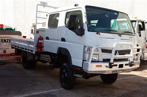 Truck & Plant