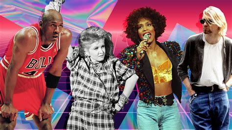 '80s Baby Names Inspired by Pop Culture from Bowie to Whitney Houston