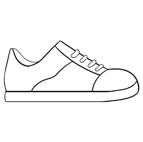 How to Draw a Shoe - Really Easy Drawing Tutorial | Shoes drawing, Drawing tutorial easy, Easy ...