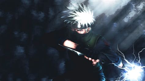 Pc Gaming Wallpaper 4k Naruto