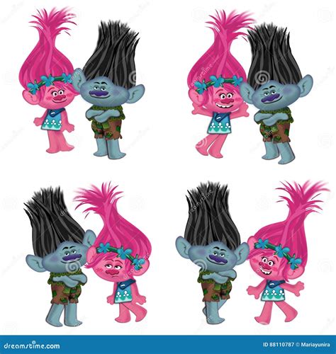 Trolls Cartoons, Illustrations & Vector Stock Images - 1192 Pictures to download from ...