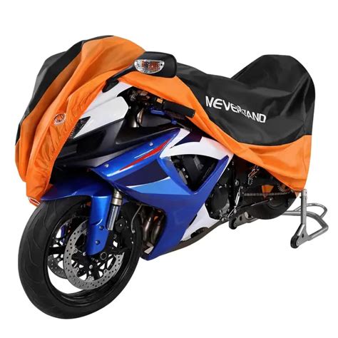 Aliexpress.com : Buy Motorcycle Cover All Season Waterproof Dustproof UV Protective Outdoor ...