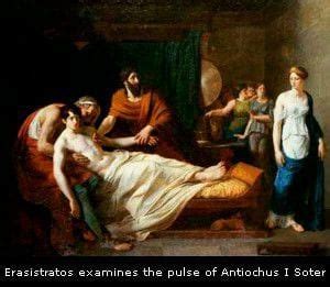 Ancient Greek medicine - Europe-Studies.com