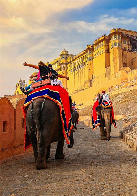 Heritage Walk Jaipur | Jaipur Heritage Walking Tour Package