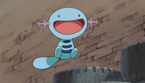 Wooper (Pichu Bros.) | Pokémon Wiki | FANDOM powered by Wikia