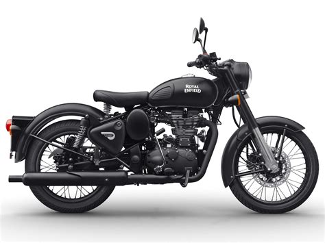 Royal Enfield: Royal Enfield Classic gets new variants, in new colours - Times of India