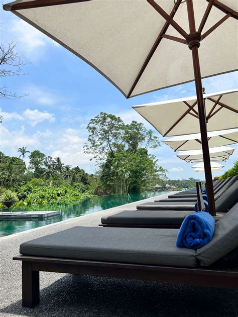 Alila Ubud, Bali - Luxury Jungle Retreat — Her Favourite Food & Travel