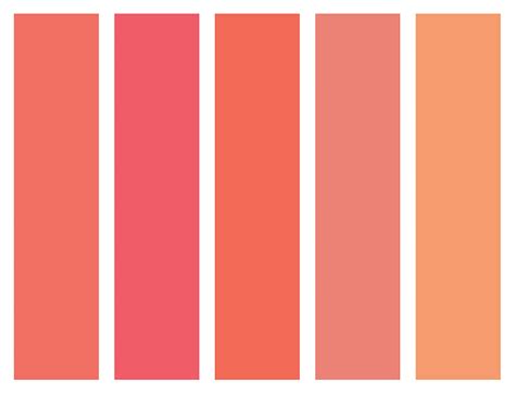 Peach Color Meaning & How to Make Peach Color