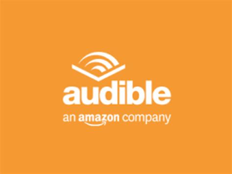 Audible Logo Vector at Vectorified.com | Collection of Audible Logo Vector free for personal use