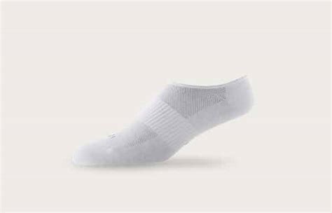 Invisible Socks | No slipping or bunching