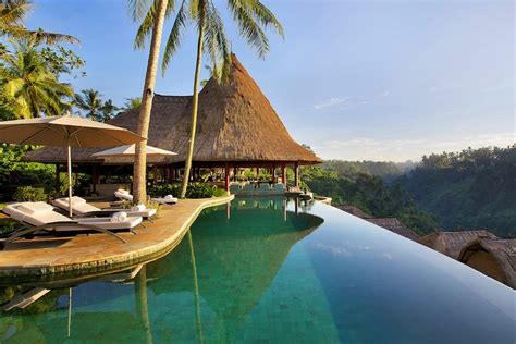 The 10 Best Luxury Hotels and Resorts in Ubud, Bali