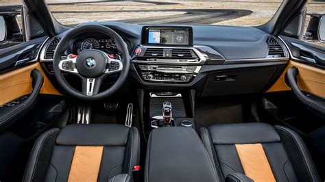 2023 Bmw X3 Interior Colors