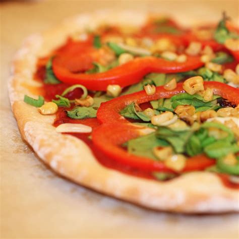 Best Gluten Free Pizza Crust Recipe