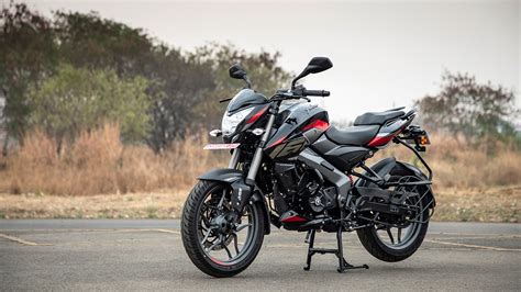 Bajaj Pulsar NS160 (BS6), Specifications, features, Images - BikeKhoj