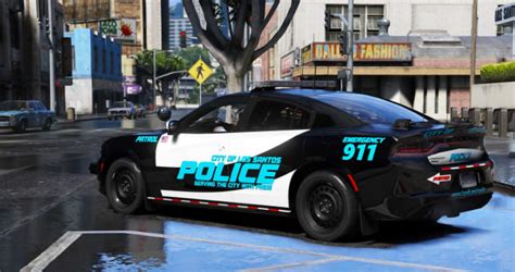 Design custom livery for fivem ems, police, sports vehicles by Bunnydada | Fiverr