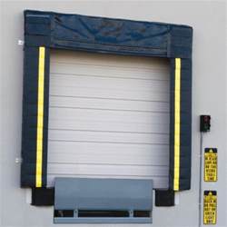 Commercial Door Company - Loading Dock Seals