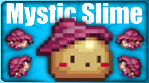 How To Find Mystic Frog & Get Mystic Slime In Terraria - YouTube