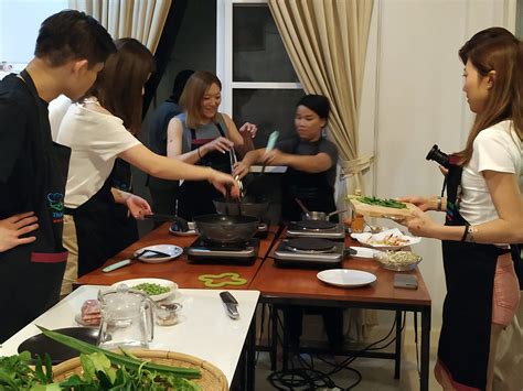 My Thai Cooking: Hands-on authentic Thai cooking class with local market tour - Book Online - Cookly