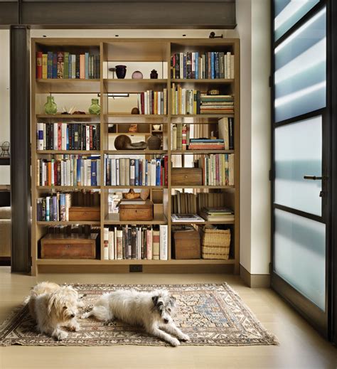 How to Design a Cohesive Bookshelf | Seattle Met