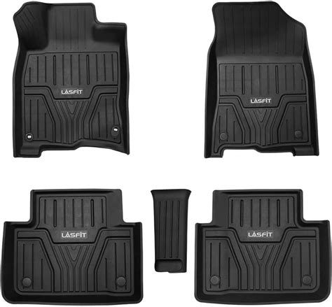 Amazon.com: Honda Floor Mats