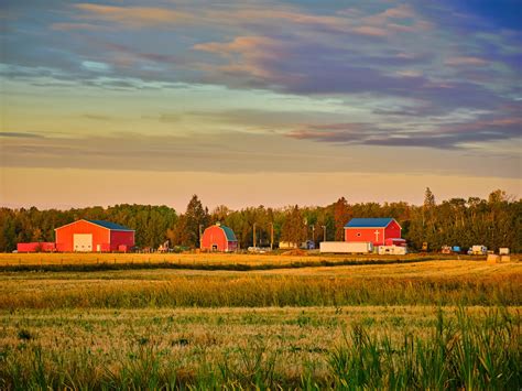 Announcing: Rural landscape photography project — Maple Leaf Pictures