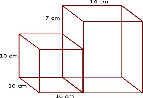 Kumpulan Soal Matematika Kubus Dan Balok – Beinyu.com