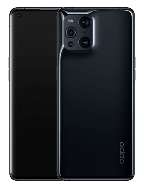 OPPO Find X3 Pro | OPPO Global