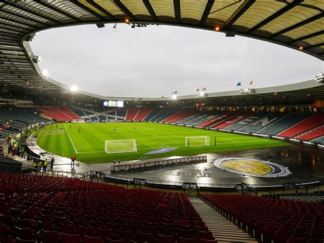 Stadium | Scottish Football Museum