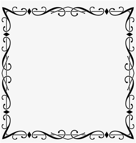 elegant frame clipart 20 free Cliparts | Download images on Clipground 2024