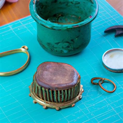 Does Brass Jewelry Tarnish? Pros, Cons, and How to Care for Your Jewelry - The Knowledge Hub