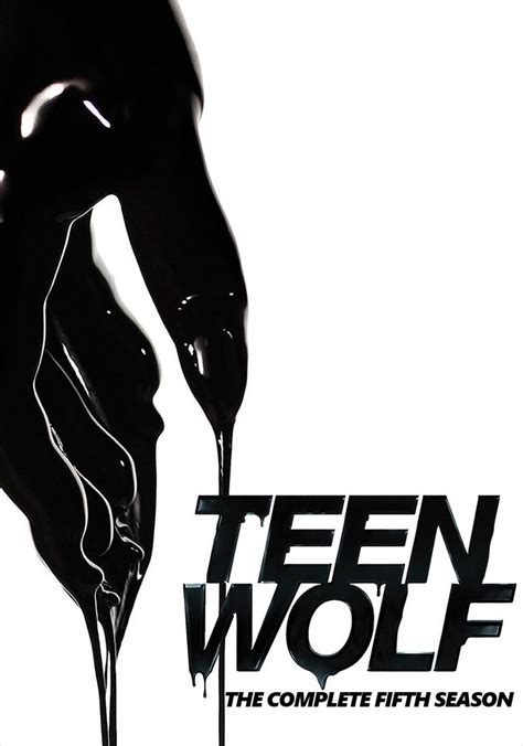 Teen Wolf Season 5 - watch full episodes streaming online