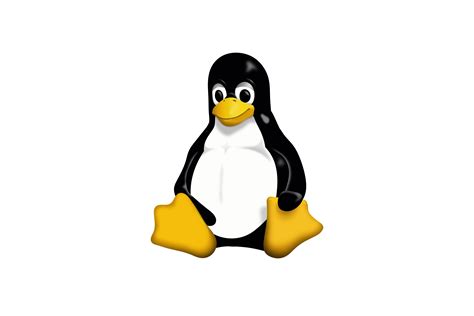 Download Linux Logo in SVG Vector or PNG File Format - Logo.wine