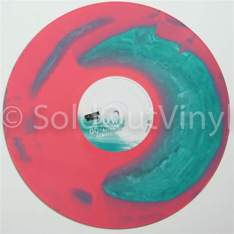 Blink 182 - Self Titled Vinyl - MTS Press LP *RARE* — SoldOutVinyl