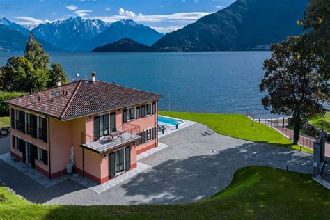 Villa Migliore | Lake Como Villas | Luxury Italy Villas