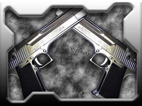 2 pistol, pistol, khai, anime, HD wallpaper | Peakpx