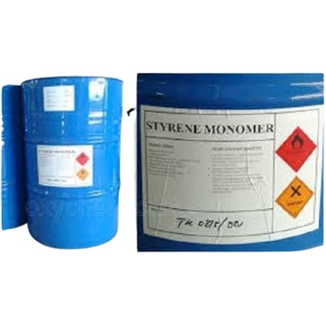 Styrene Monomer at Best Price in Bangkok, Bangkok | F.a Ventures Co .,ltd