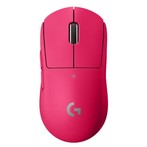 Logitech G PRO X SUPERLIGHT Wireless Gaming Mouse