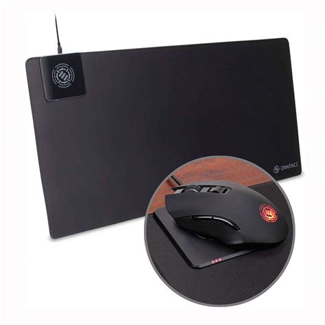 Top 10 Best Wireless Charging Mouse Pads in 2021 Reviews | Guide