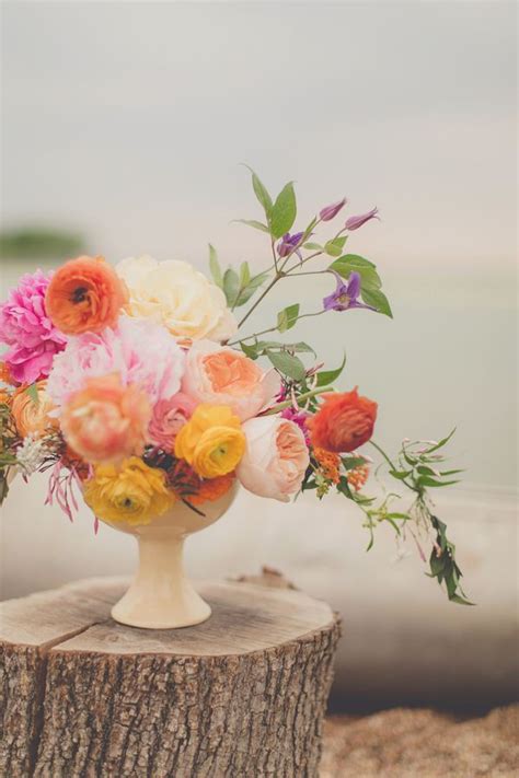 Best Flowers for Summer Weddings,Popular Wedding Flowers