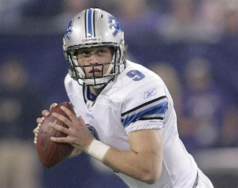 Detroit Lions QB Matthew Stafford brushes off criticism from two former quarterbacks - mlive.com