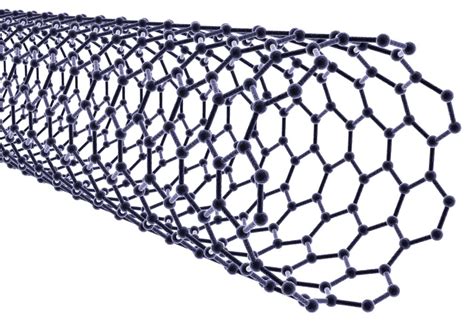 Single walled carbon nanotubes from Canatu - Canatu