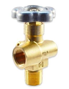 Sherwood Gas Cylinder Valves | Exclusive Intl. Distributor | Global Chemical Solutions ...