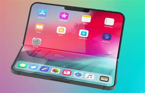 Google comes with a foldable smartphone – but where is Apple? - Techzle