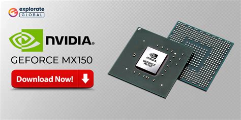 NVIDIA GeForce MX150 Drivers Download & Update Guide For Windows