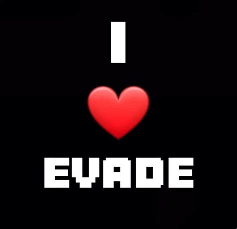 I ️ evade | Roblox shirt, Roblox t-shirt, Roblox t shirts