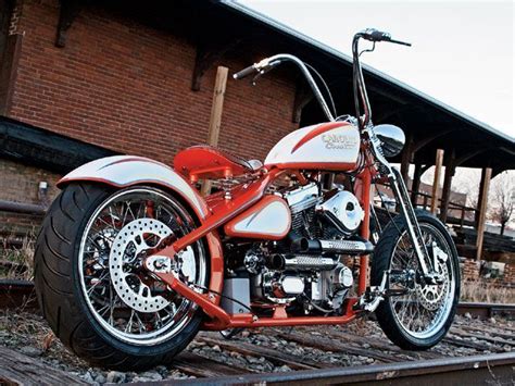 bobber kits | Motorcycles Denver: bobber motorcycle kits | Motorcycle ...