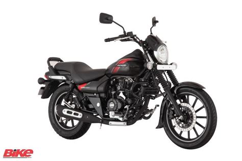 2018 Bajaj Avenger 220 range unveiled - Bike India