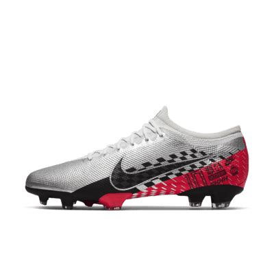 Nike Mercurial Vapor 13 Pro Neymar Jr. FG Firm-Ground Football Boots ...