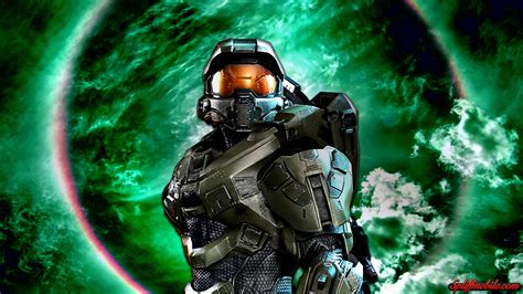 Cool Halo Wallpapers (64+ images)