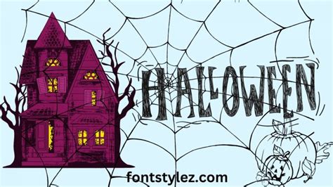 Creepy Text Generator – Font Stylez